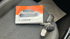 Vauxhall Corsa 1.2 Elite Edition 5dr Petrol Hatchback